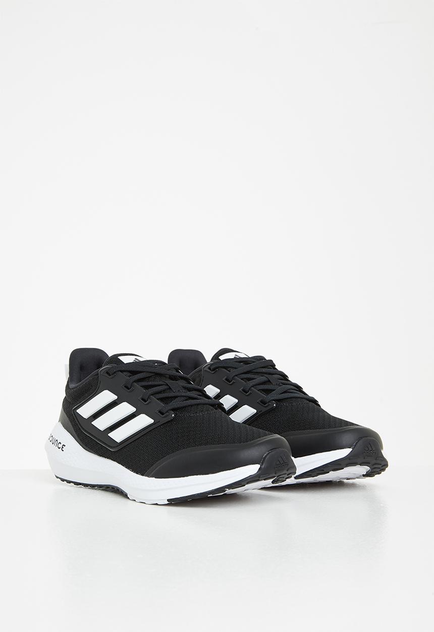 adidas Originals - Eq21 run 2.0 j - core black/ftwr white/core black