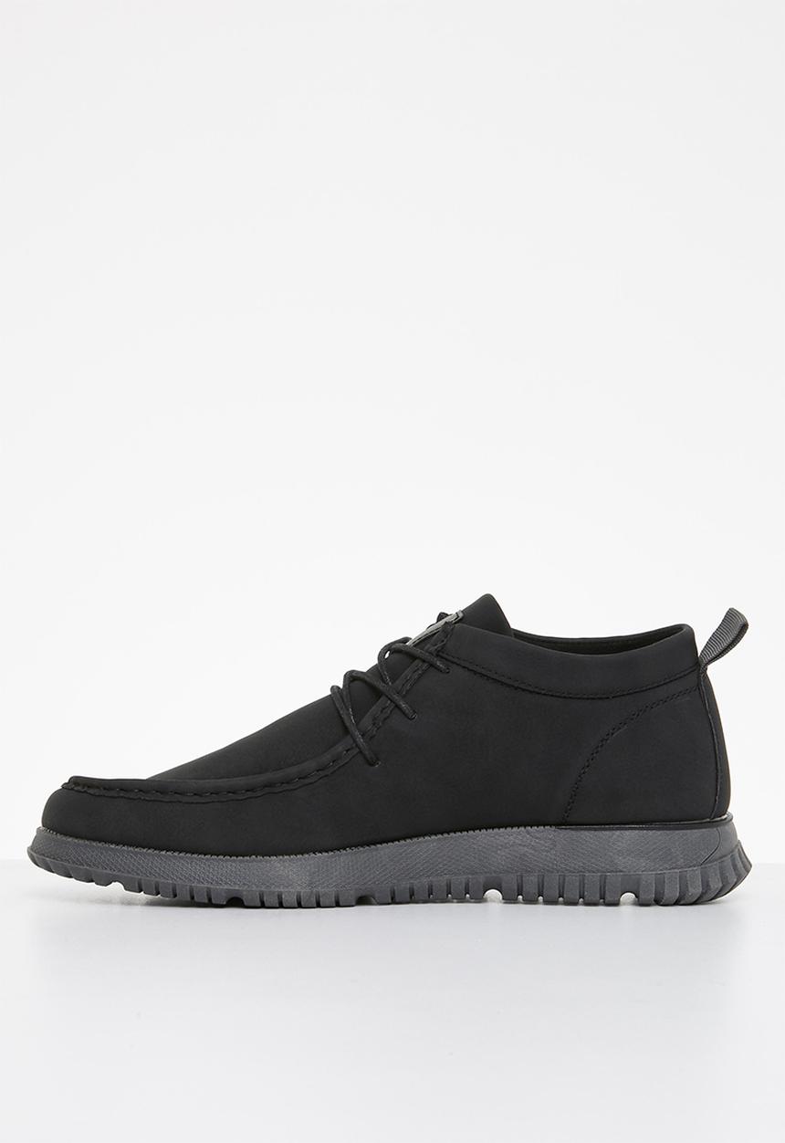 Pierre Cardin - Preston - black