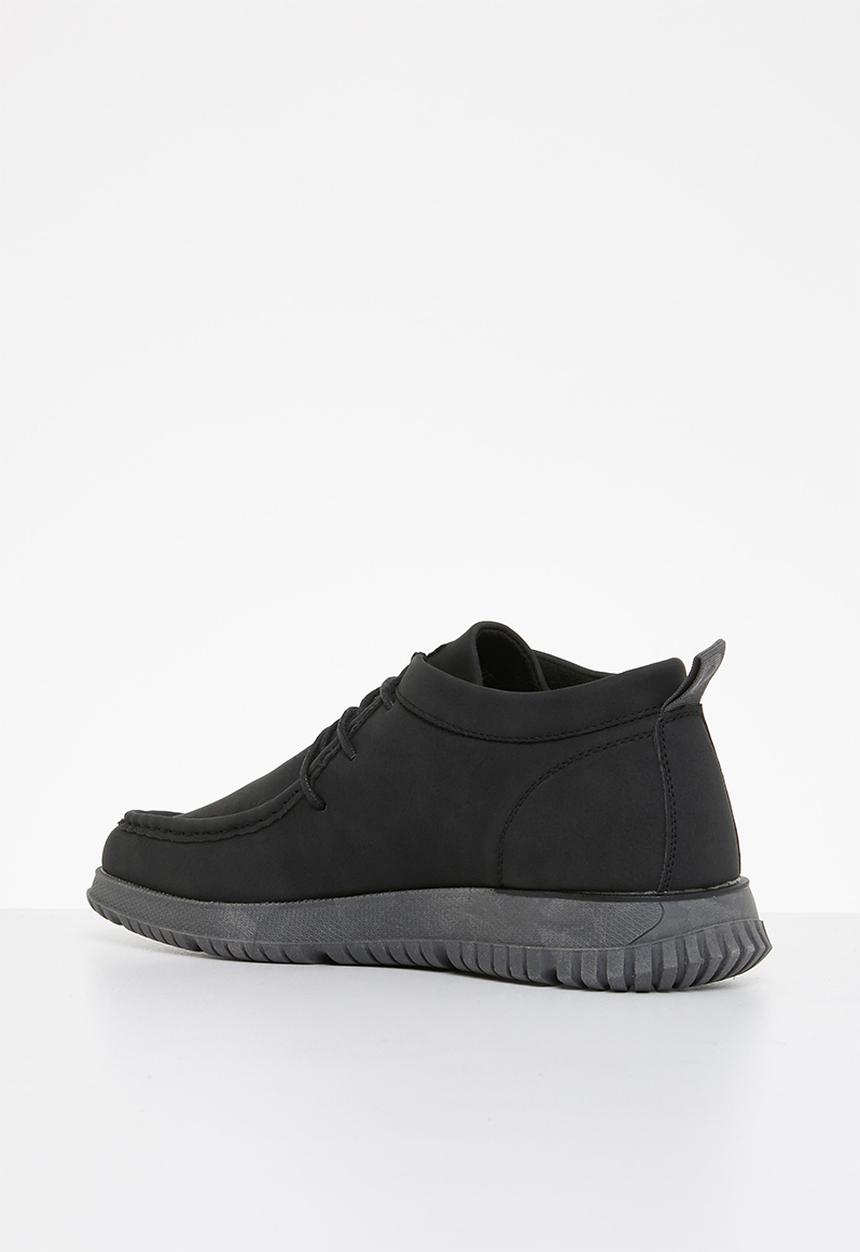 Pierre Cardin - Preston - black