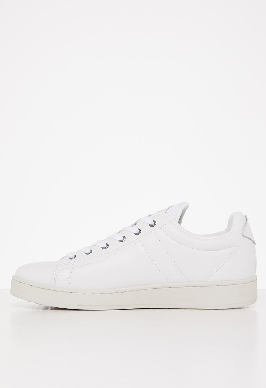 Replay - Pinch base - 061 white