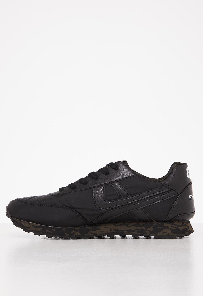 Replay - Rude vintage - black