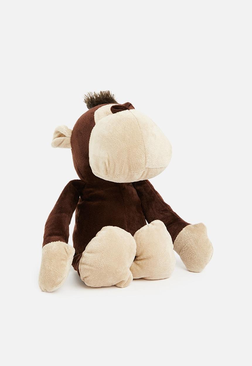 H&S - Monkey doorstop