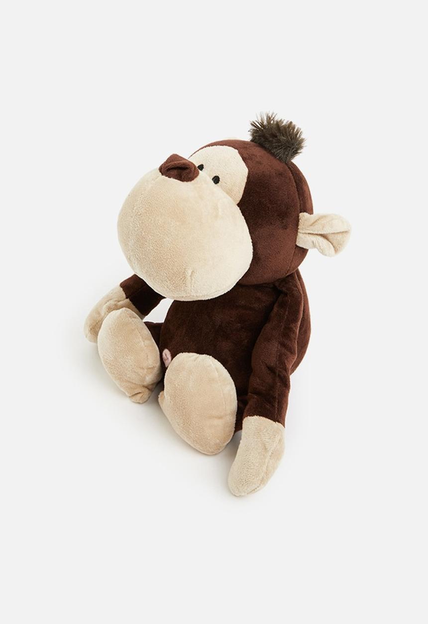 H&S - Monkey doorstop