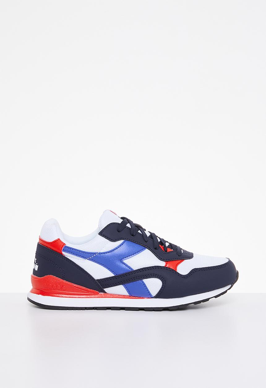 Diadora - N.92 gs - blue