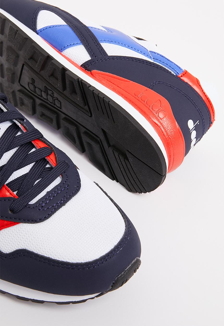 Diadora - N.92 gs - blue