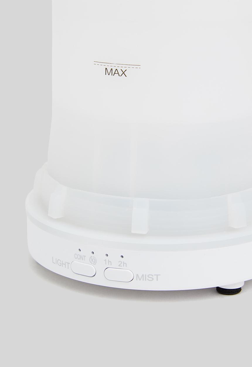 Atmosphere - Daphne humidifier - milk