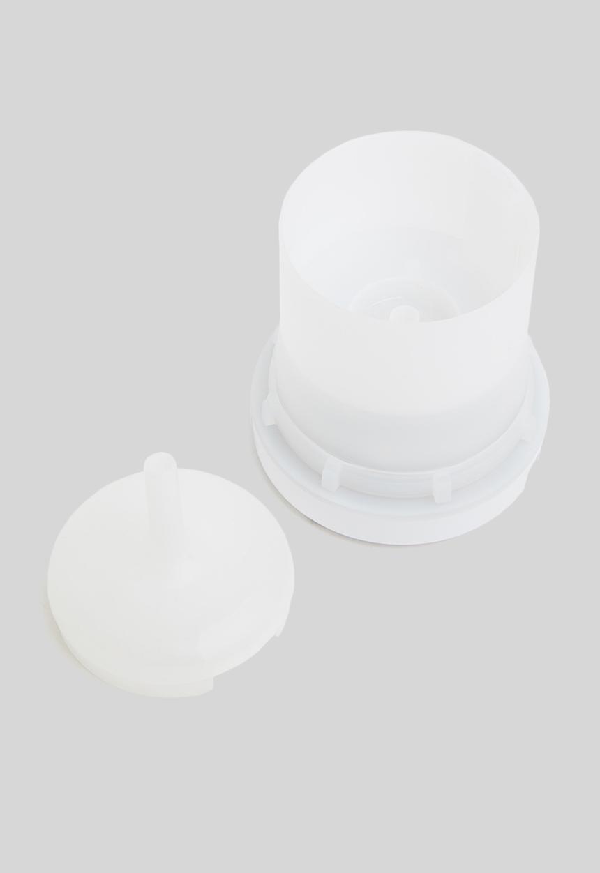 Atmosphere - Iris humidifier - milk
