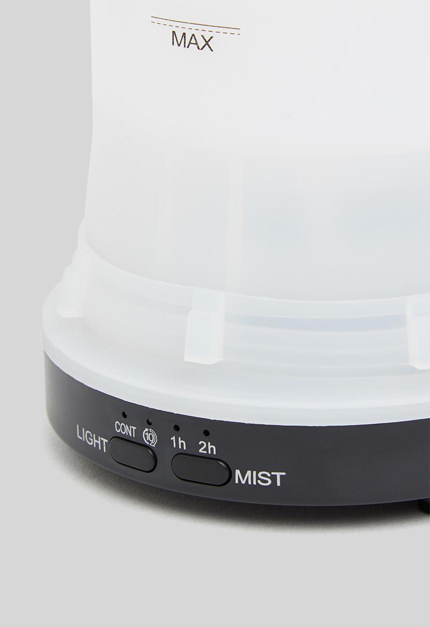 Atmosphere - Daphne humidifier - coal