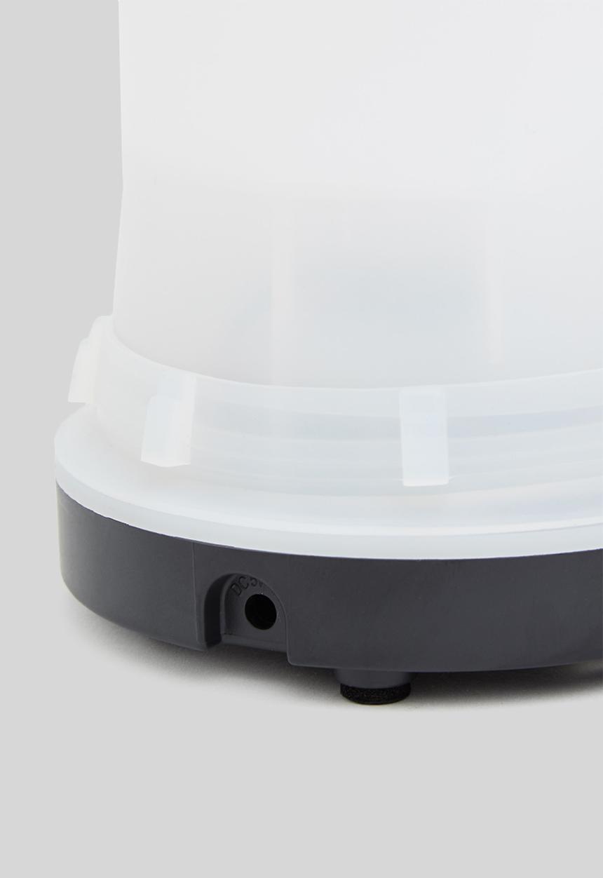 Atmosphere - Daphne humidifier - coal