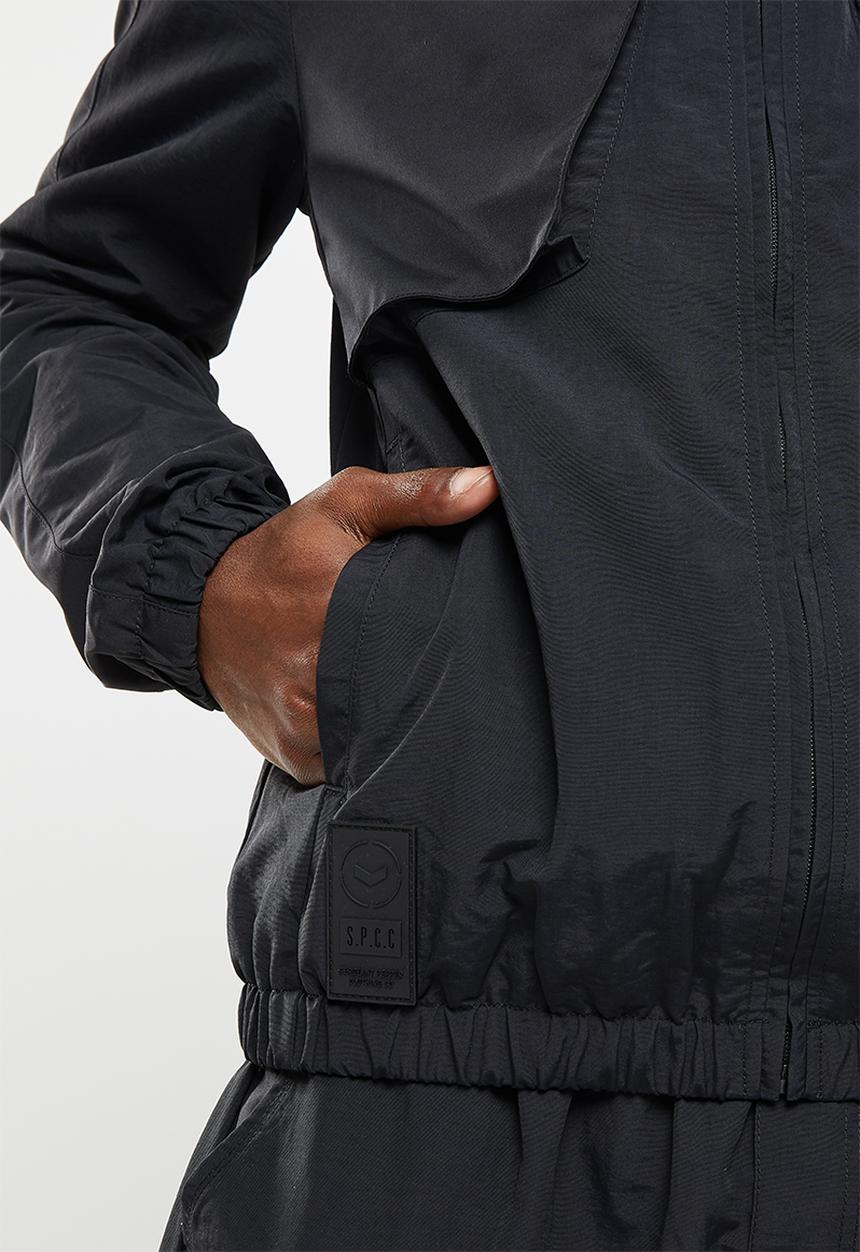 S.P.C.C - Rickman jacket - black