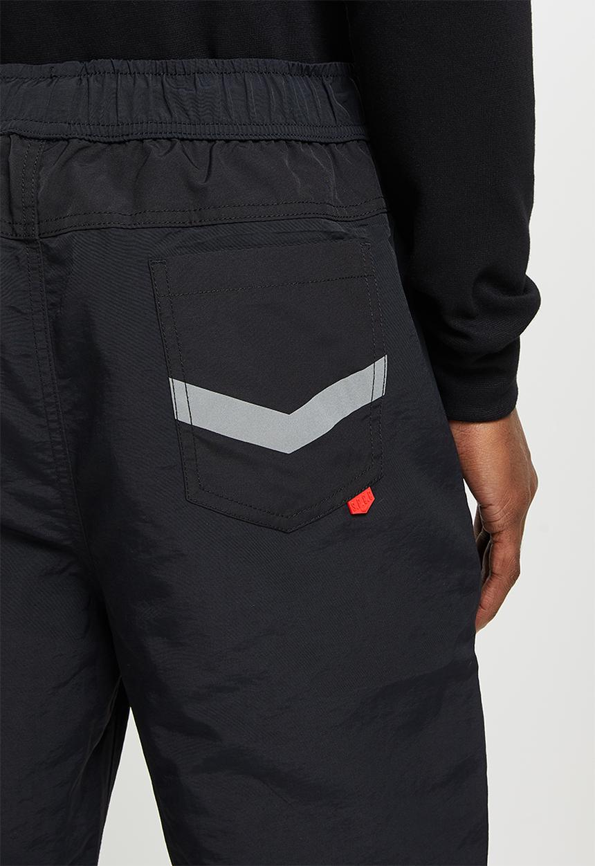 S.P.C.C - Rickman jogger - black
