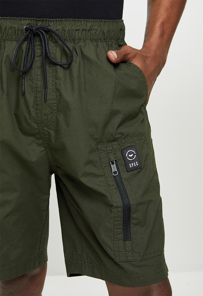 S.P.C.C - Bryson utility short - fatigue