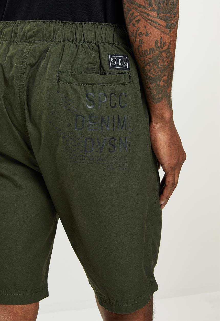 S.P.C.C - Bryson utility short - fatigue