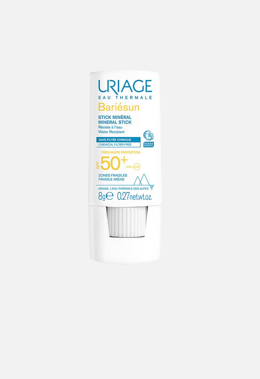 Uriage Eau Thermale - Bariesun Mineral Stick SPF 50+