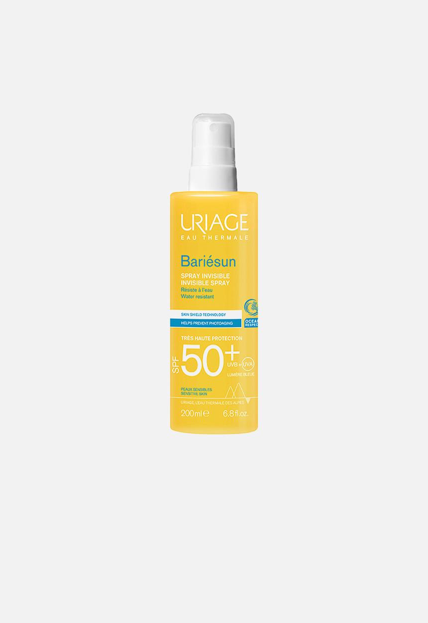 Uriage Eau Thermale - Bariesun Spray SPF 50+