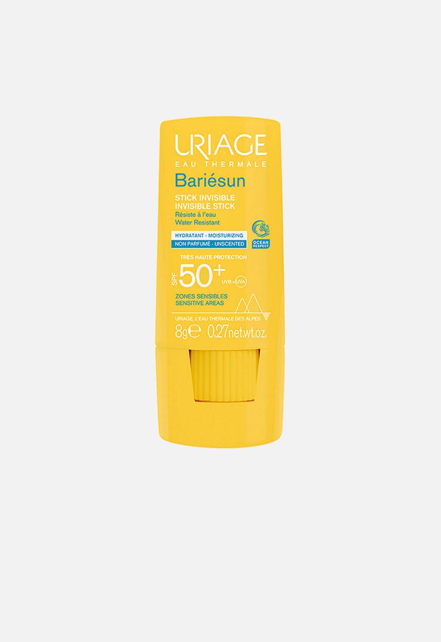 Uriage Eau Thermale - Bariesun Invisible Stick Very High Protection SPF 50+