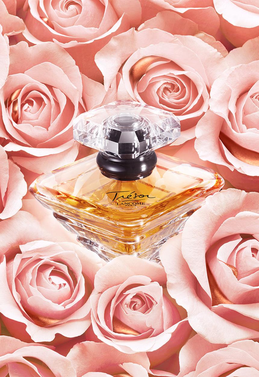 Lancôme - Trésor Eau De Parfum - 30ml