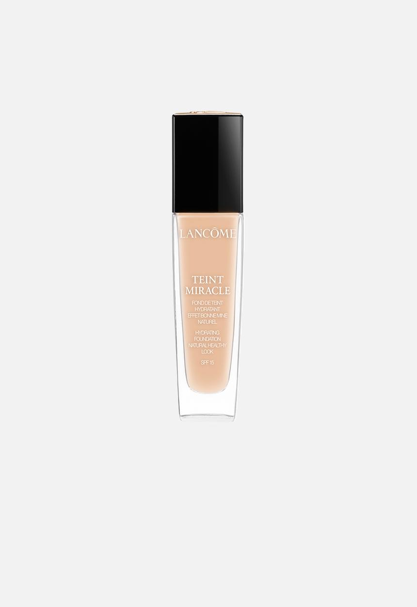 Lancôme - Teint Miracle Foundation - 03 Beige Diaphane