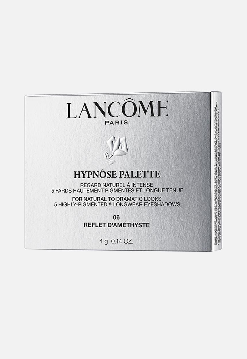 Lancôme - Hypnôse Palette 5 Couleurs - 06 Reflets D'Amethyste