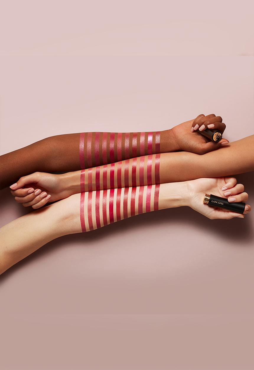 Lancôme - L'Absolu Rouge Cream - 368 Rose-Lancôme