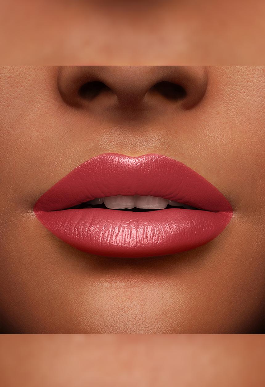 Lancôme - L'Absolu Rouge Cream - 06 Rose-Nu