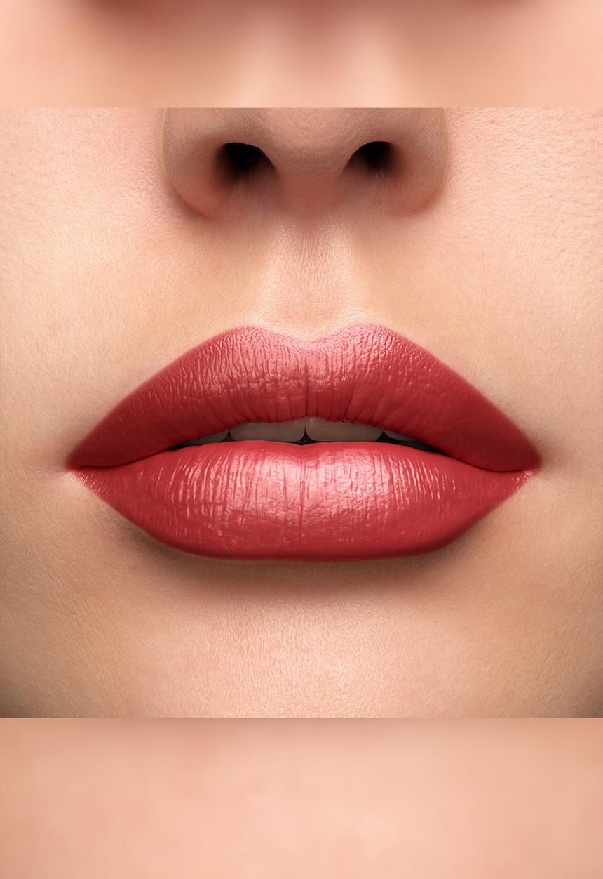 Lancôme - L'Absolu Rouge Cream - 06 Rose-Nu