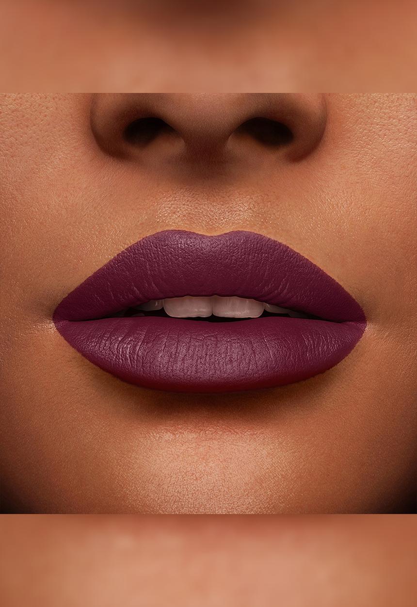 Lancôme - L'Absolu Rouge Matte - 507 Mademoiselle-Lupita