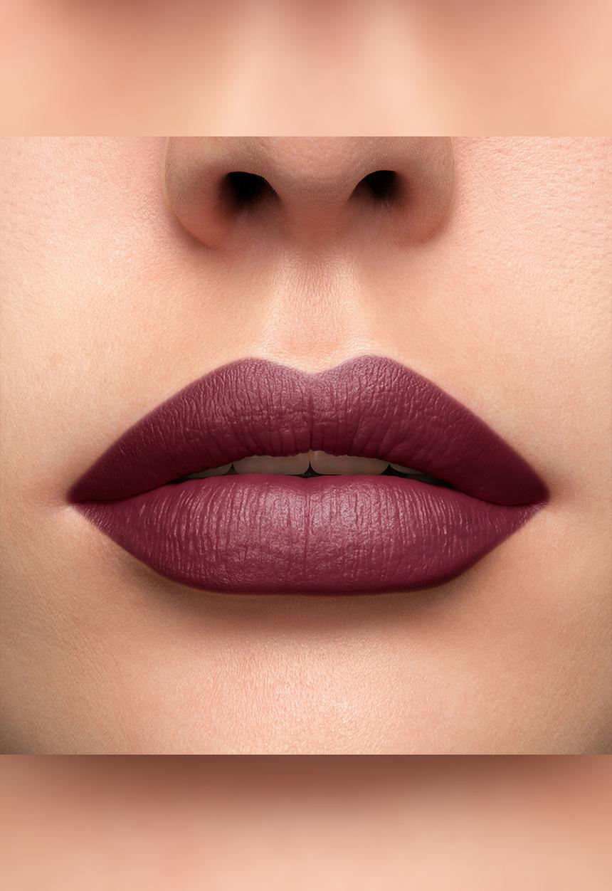 Lancôme - L'Absolu Rouge Matte - 507 Mademoiselle-Lupita