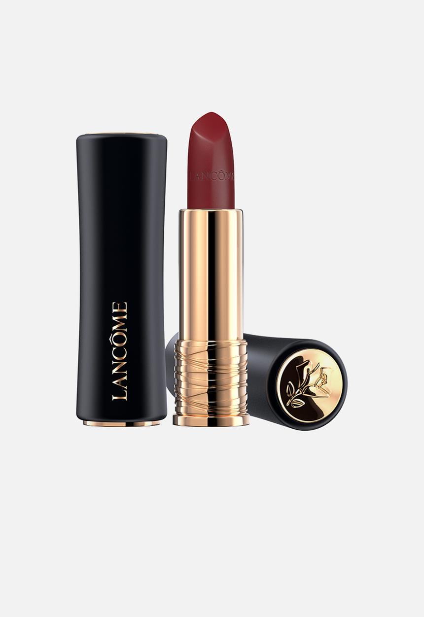 Lancôme - L'Absolu Rouge Matte - 507 Mademoiselle-Lupita