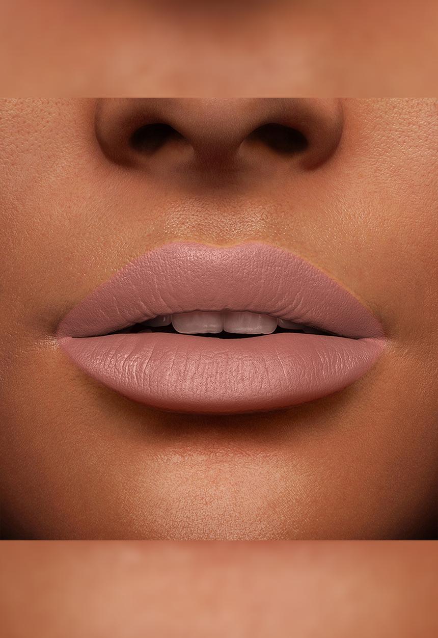 Lancôme - L'Absolu Rouge Matte - 510 Divine-Idylle