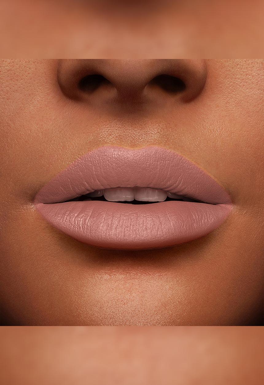 Lancôme - L'Absolu Rouge Matte - 510 Divine-Idylle