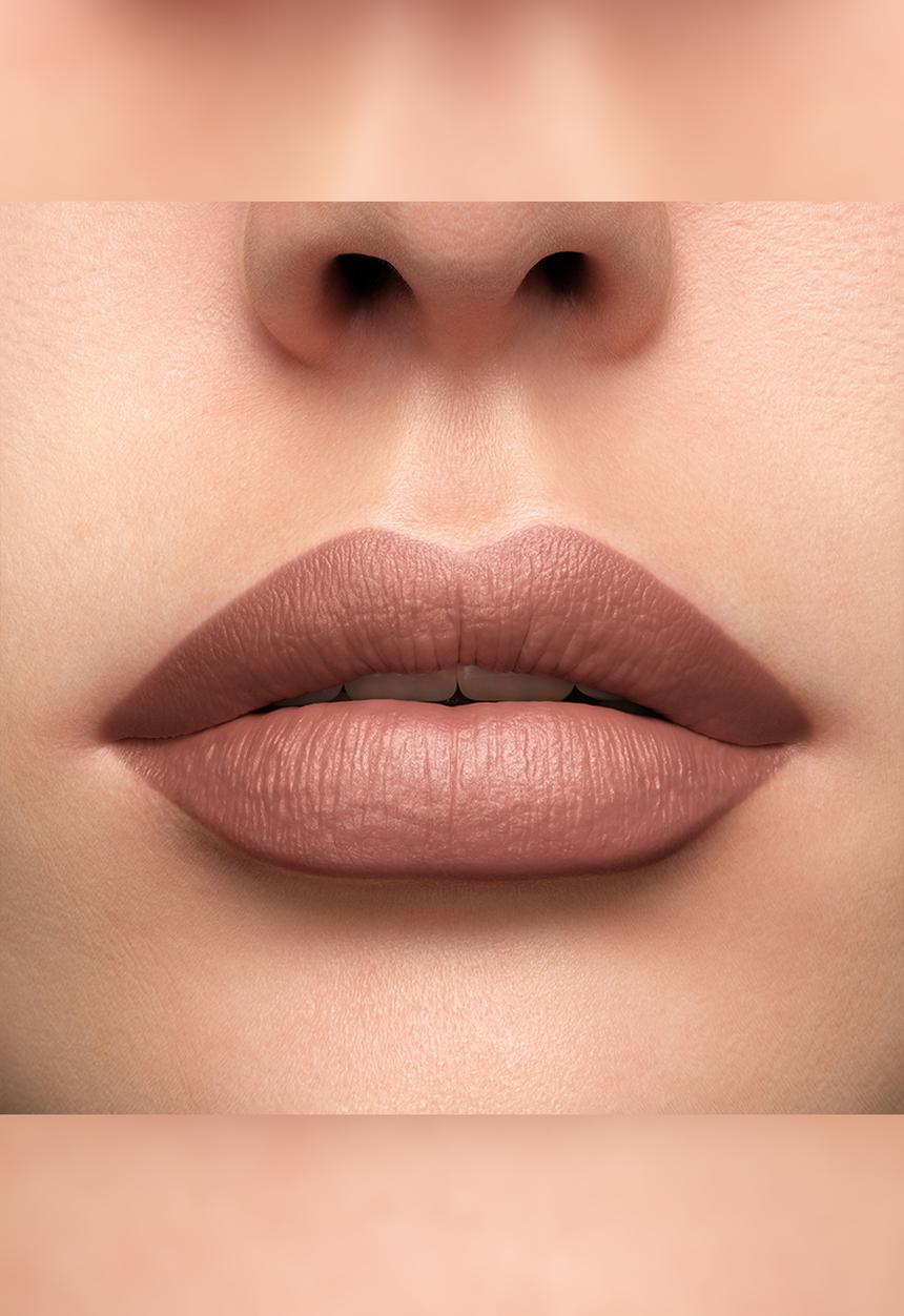 Lancôme - L'Absolu Rouge Matte - 510 Divine-Idylle