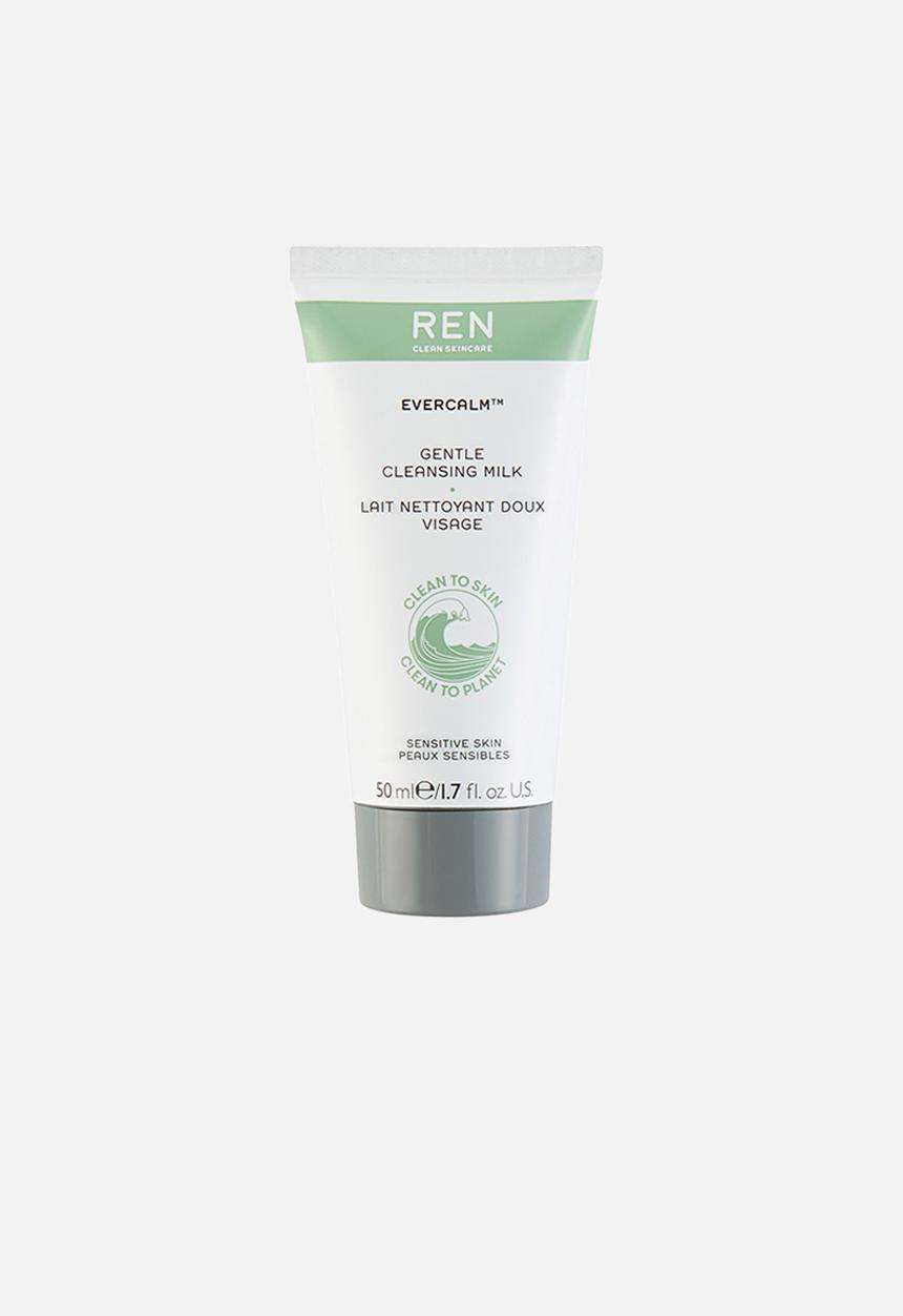 REN Clean Skincare - Evercalm™ Gentle Cleansing Milk Mini