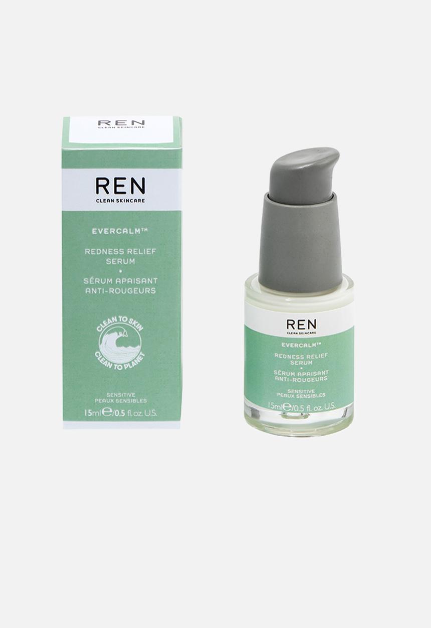 REN Clean Skincare - Evercalm™ Redness Relief Serum Mini