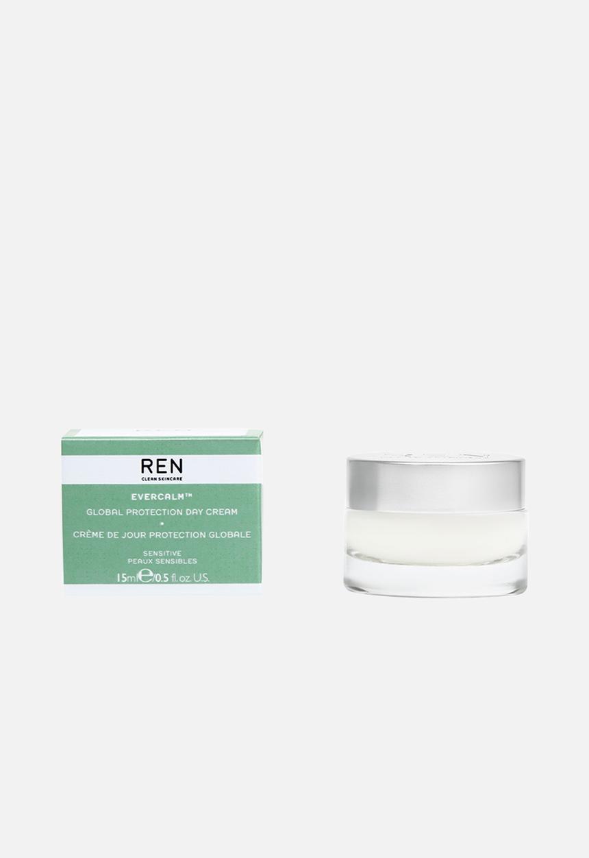REN Clean Skincare - Evercalm™ Global Protection Day Cream Mini