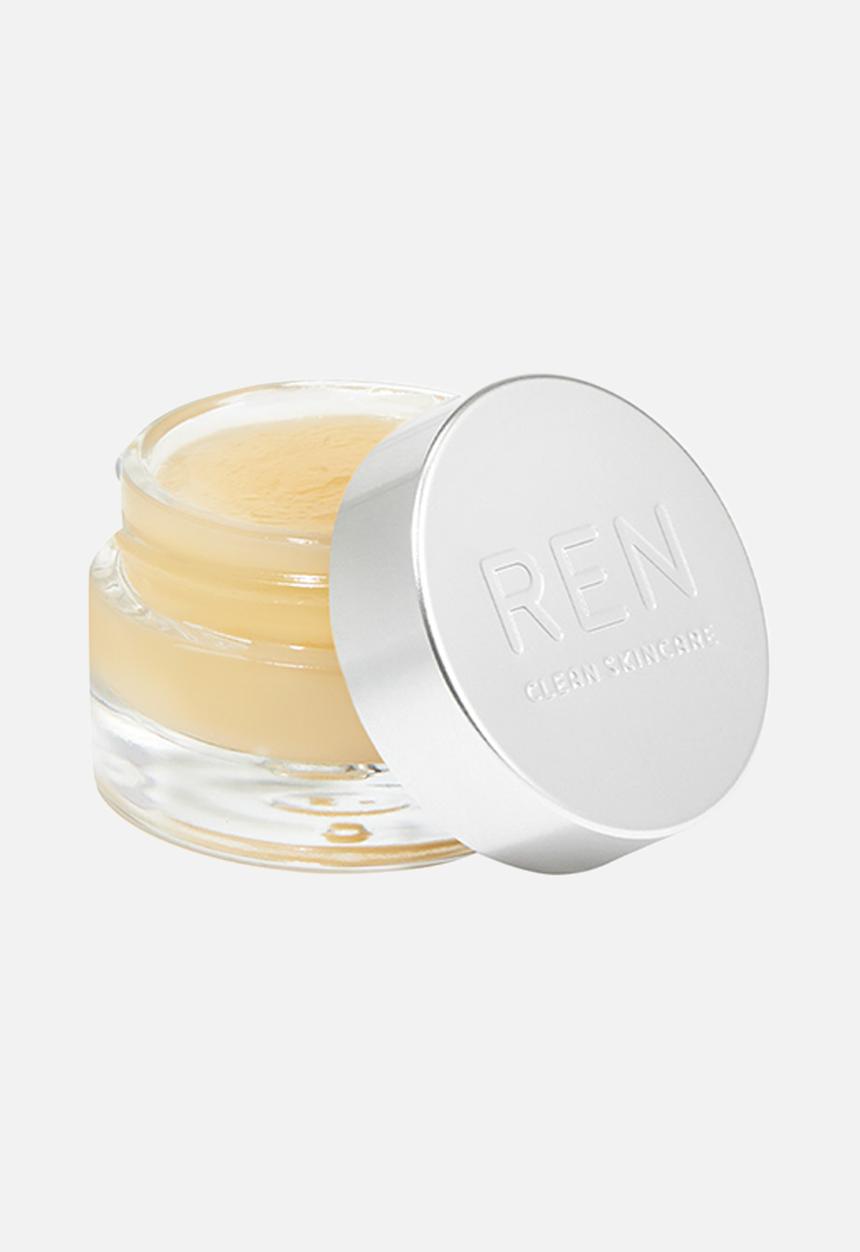 REN Clean Skincare - Evercalm™ Overnight Recovery Balm Mini
