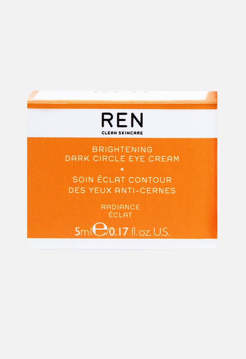 REN Clean Skincare - Brightening Dark Circle Eye Cream Mini