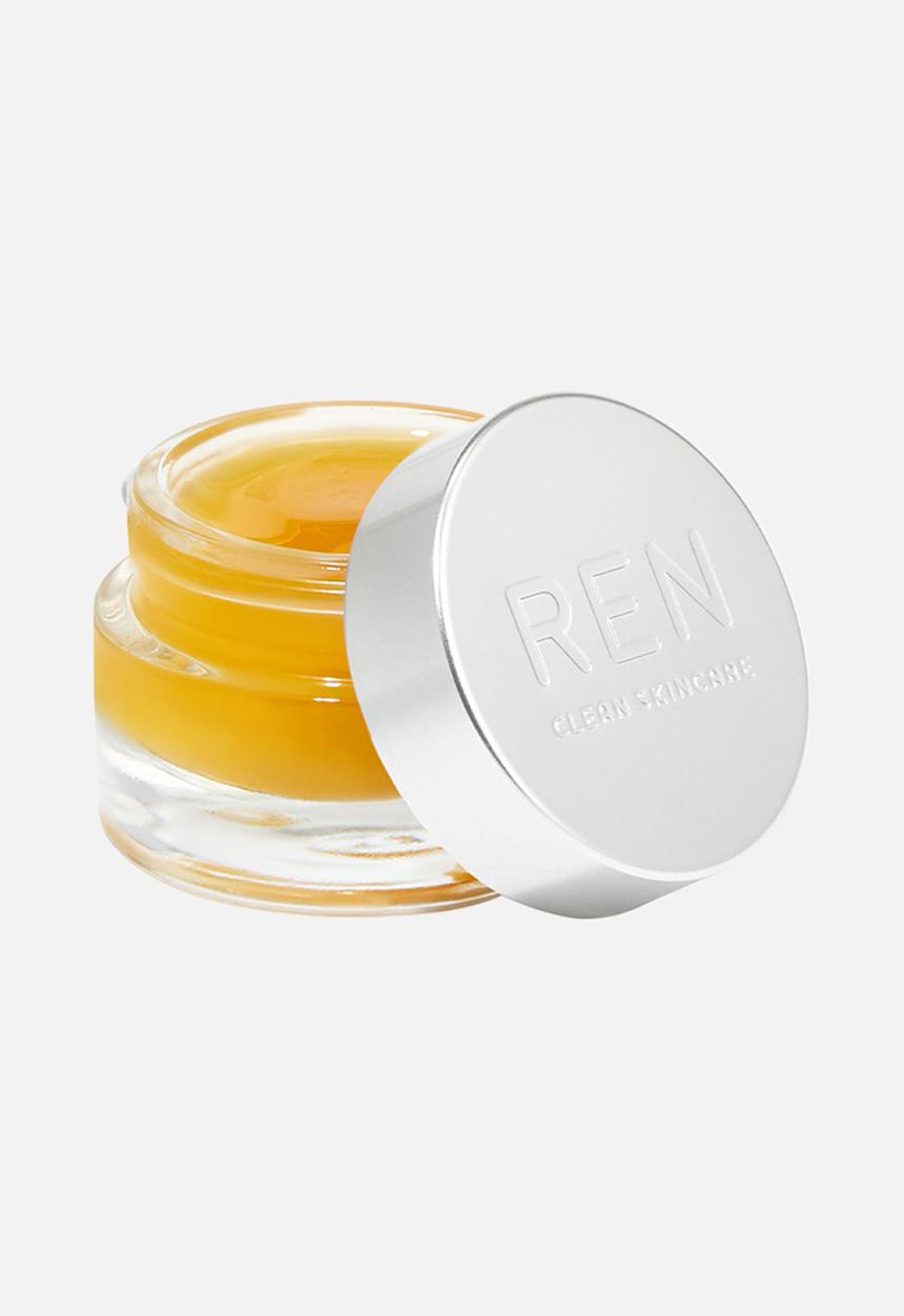 REN Clean Skincare - Glycol Lactic Radiance Renewal Mask Mini