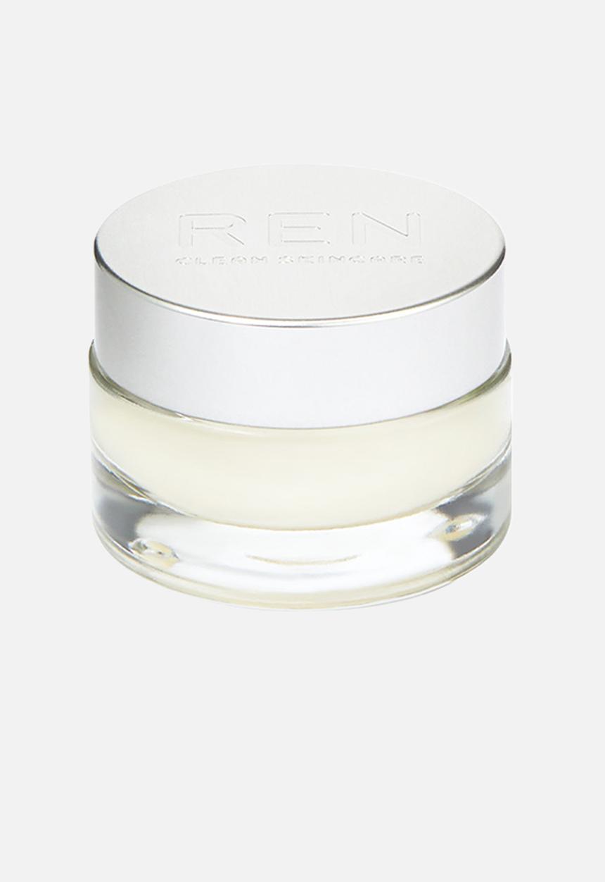 REN Clean Skincare - Overnight Glow Dark Spot Sleeping Cream Mini