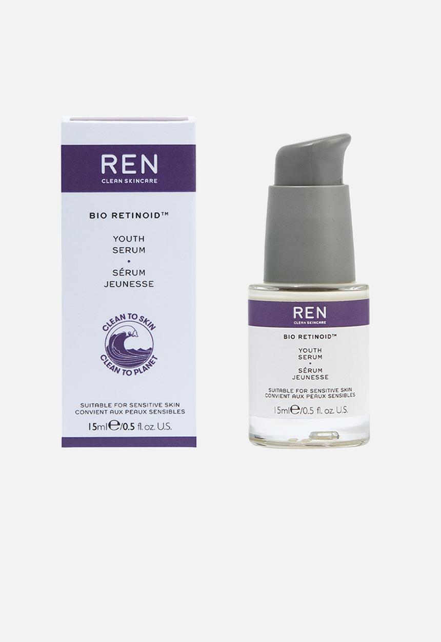 REN Clean Skincare - Bio Retinoid Youth Serum Mini