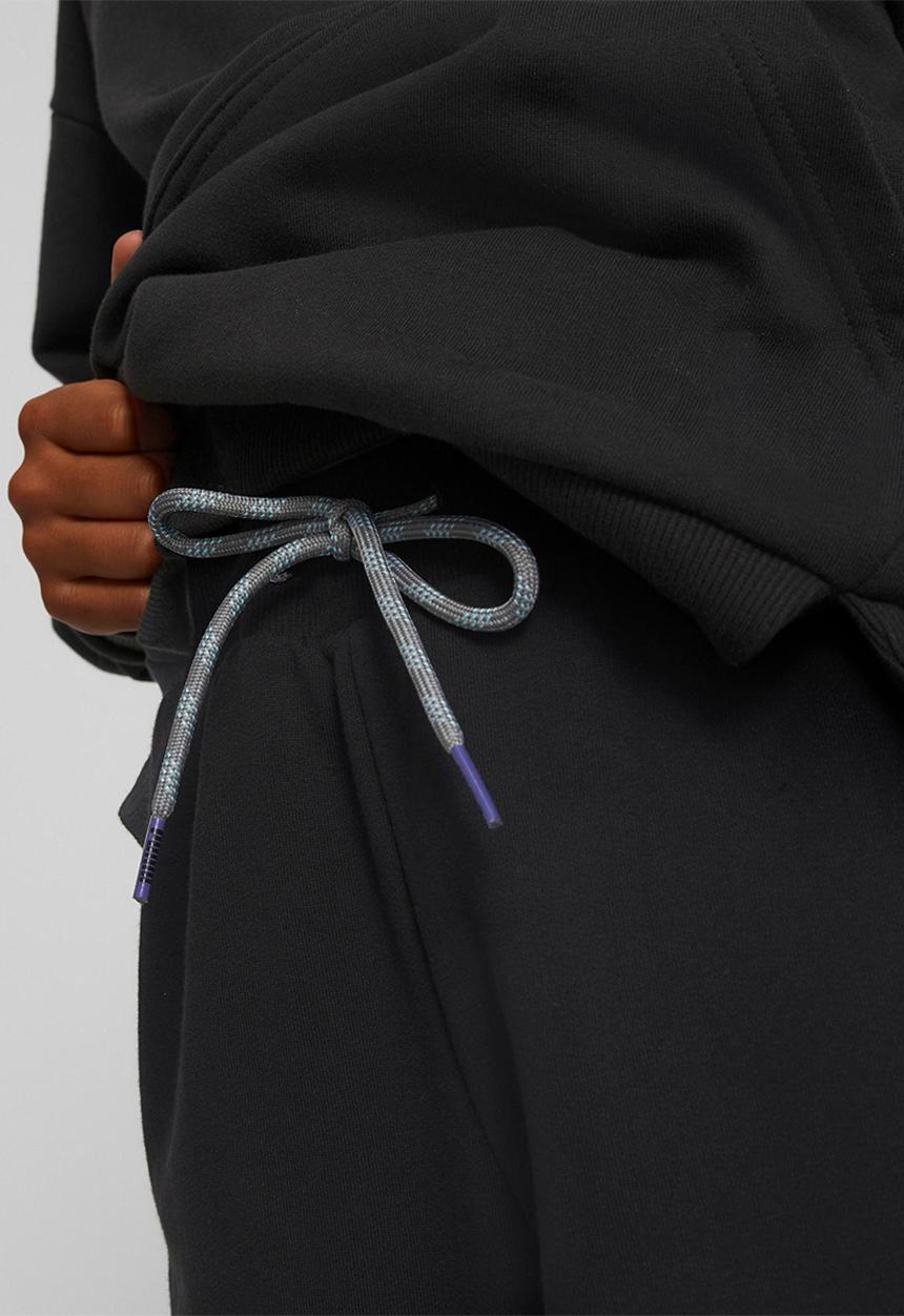 PUMA - Puma x minecraft sweatpants tr cl - puma black