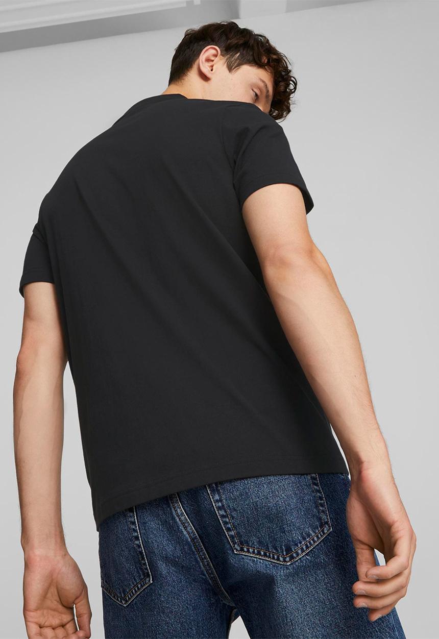 PUMA - Mapf1 ess polo - puma black