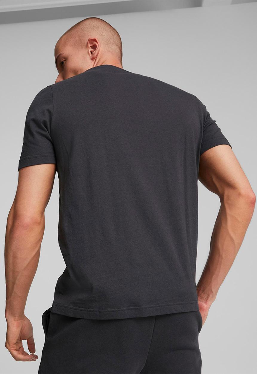 PUMA - Better tee - phantom black