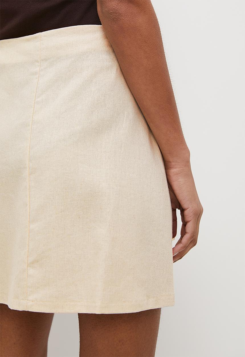 Superbalist - A line mini wrap - natural