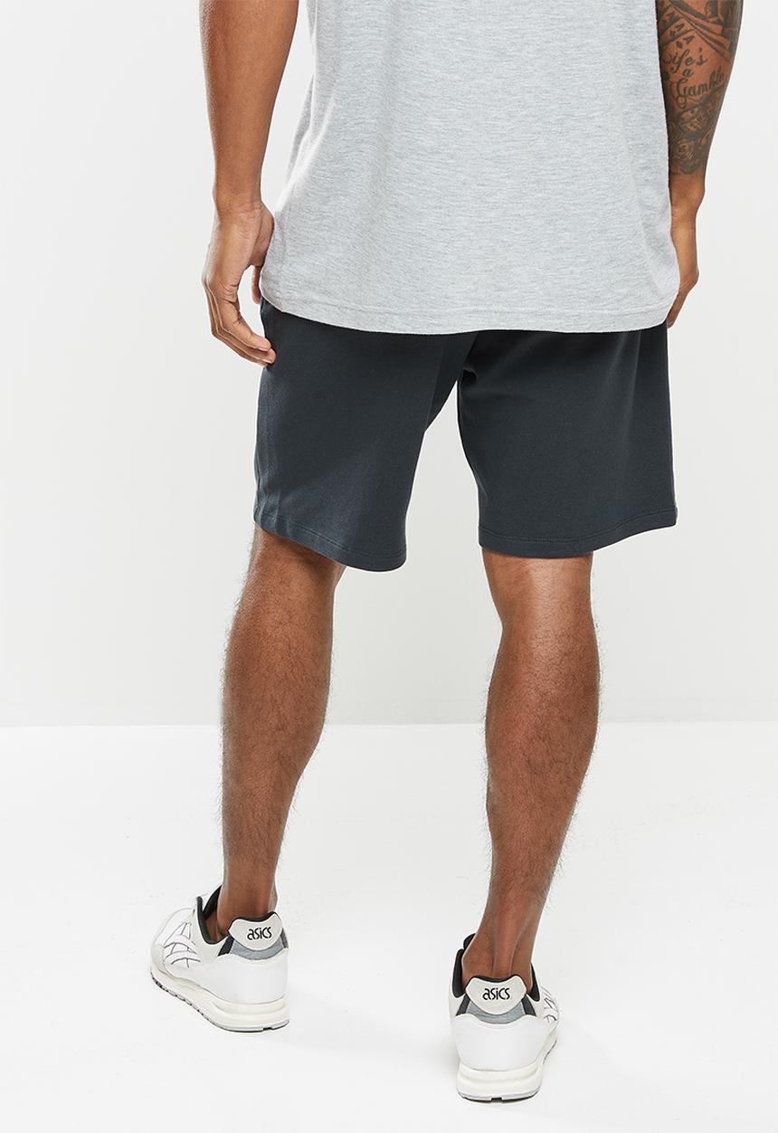 Only & Sons - Onsniels reg varsity shorts - navy