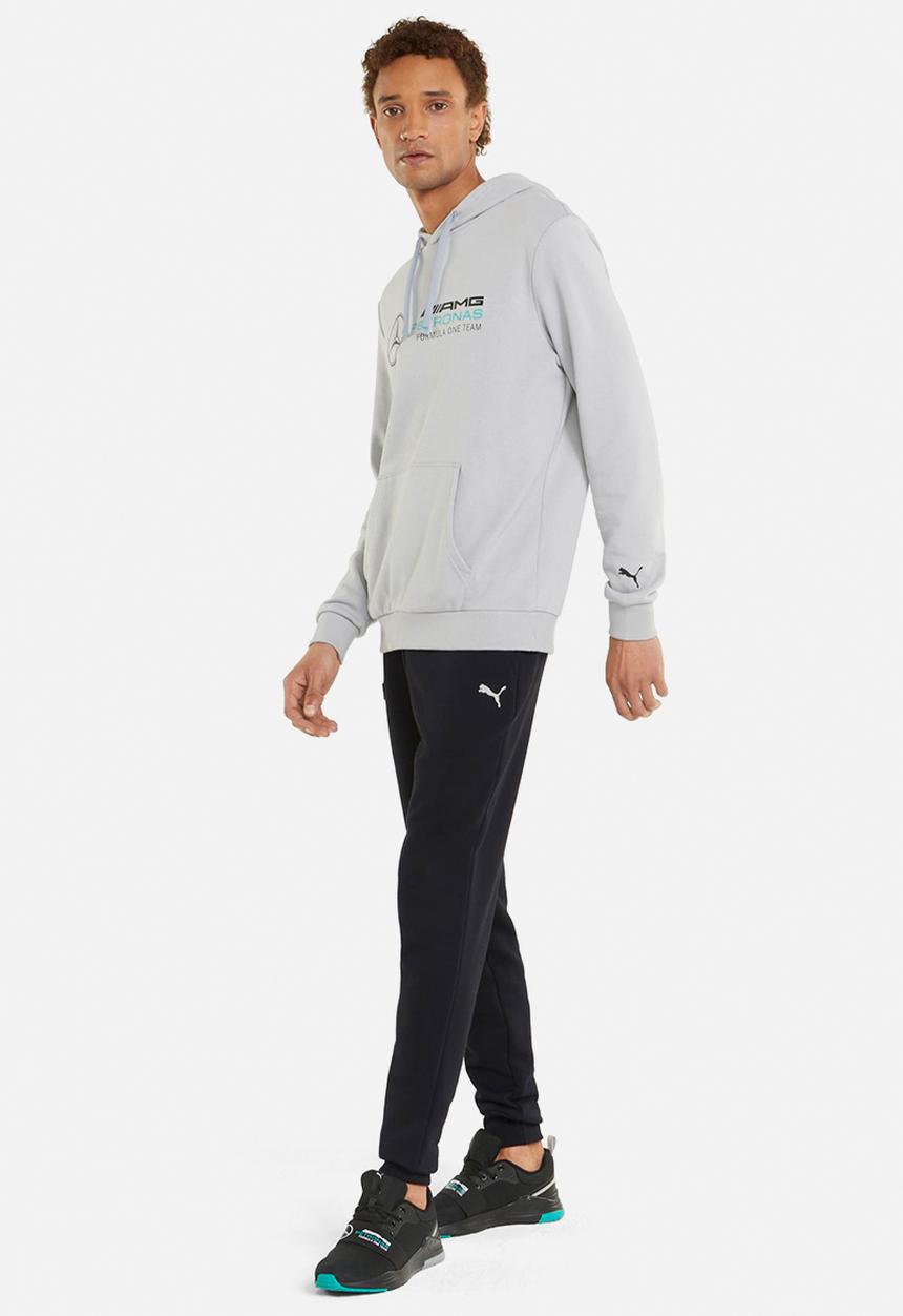 PUMA - Mercedes F1 Essentials  Sweatpants - puma black
