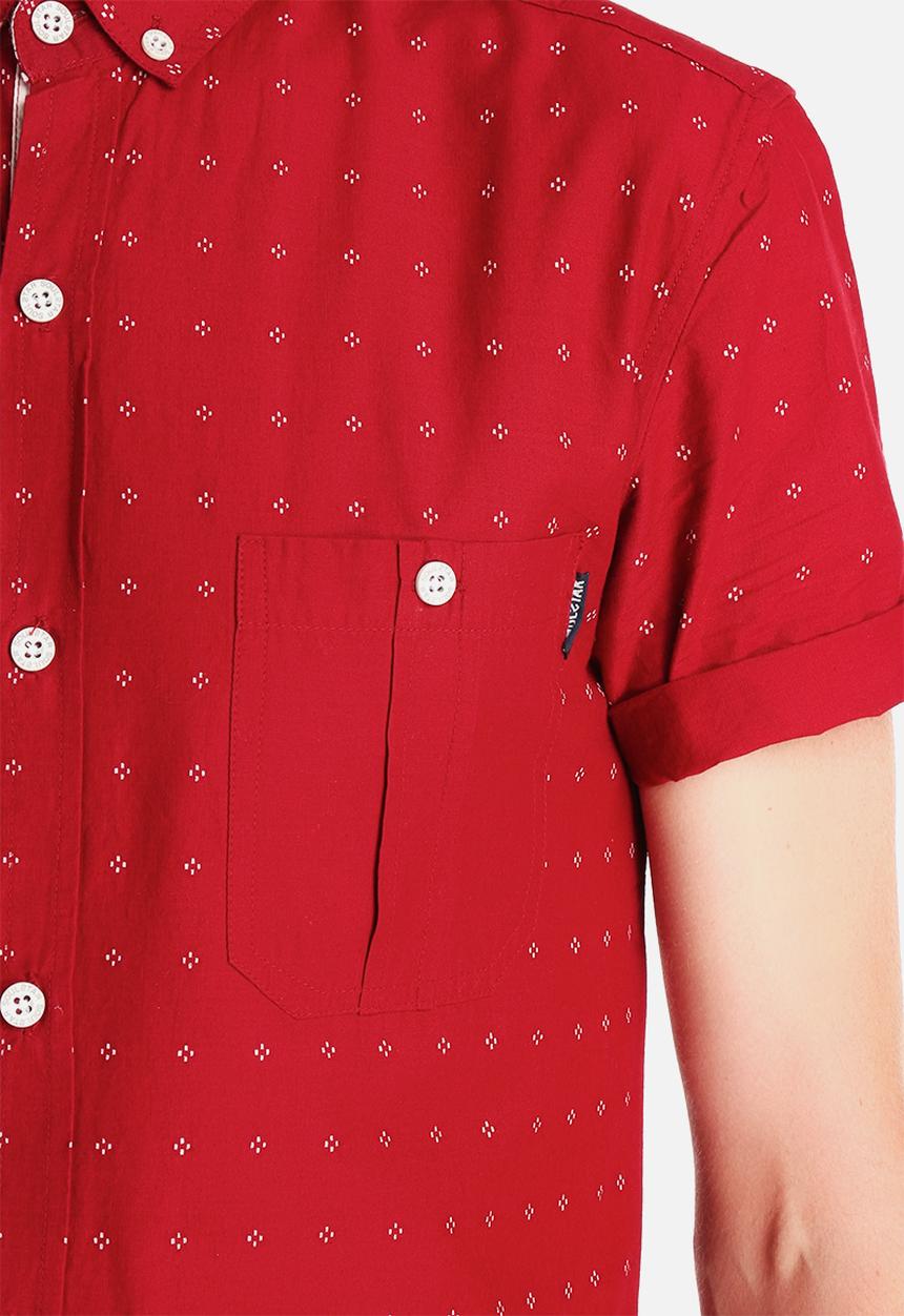 Soul Star - Diamill Packa Shirt