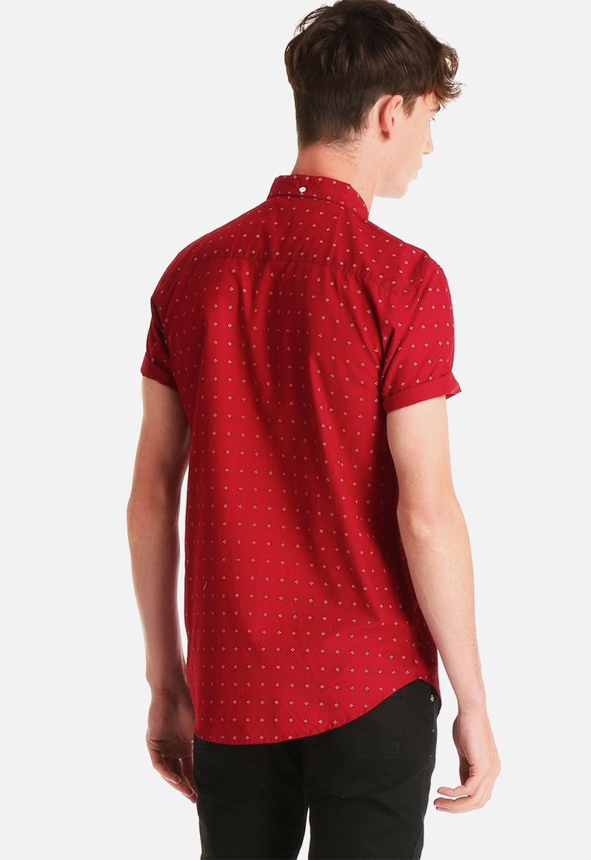 Soul Star - Diamill Packa Shirt