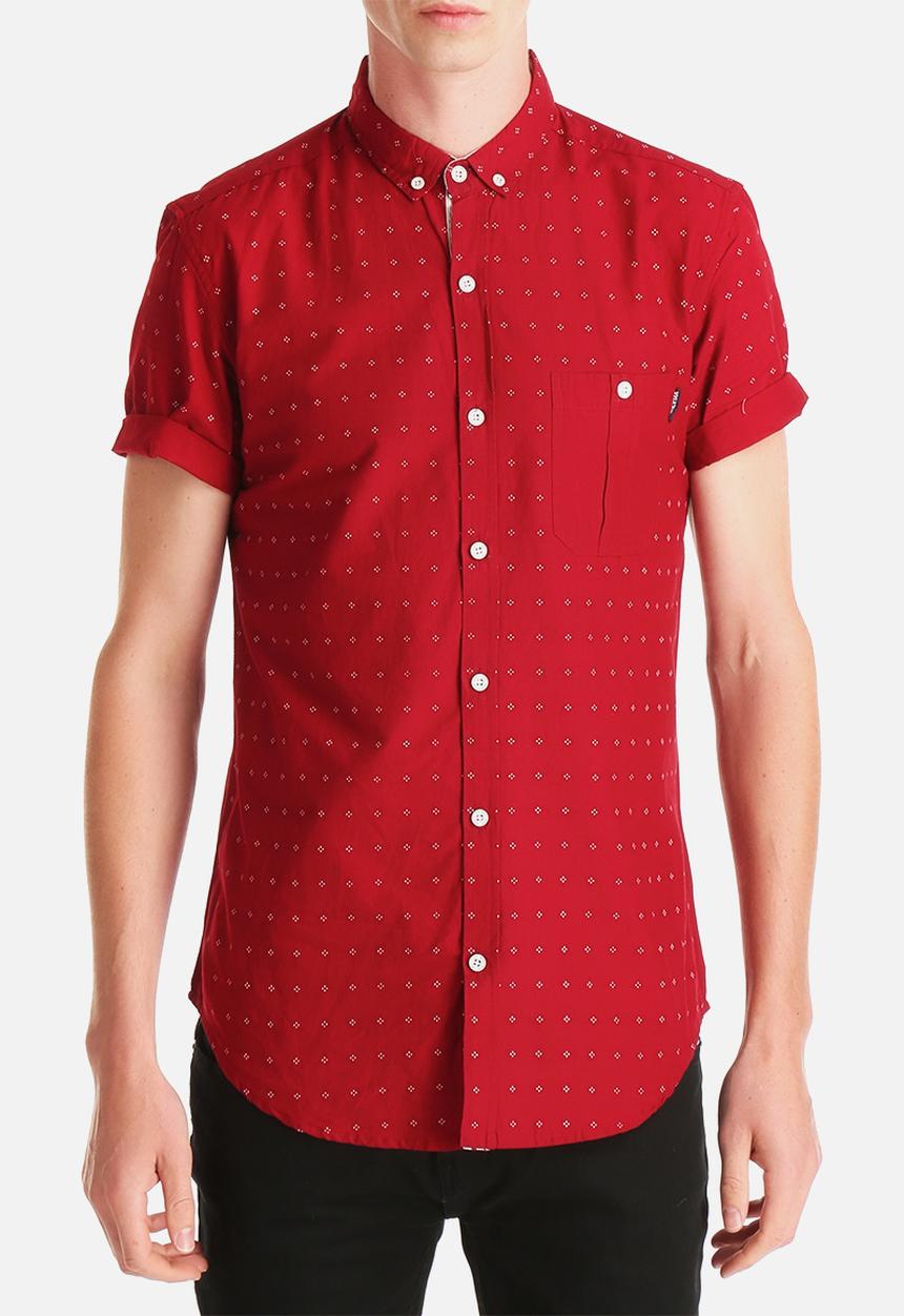 Soul Star - Diamill Packa Shirt