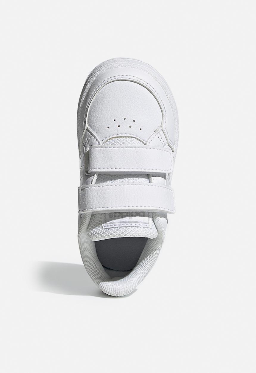 adidas Performance - Breaknet i - ftwr white/ftwr white/ftwr white